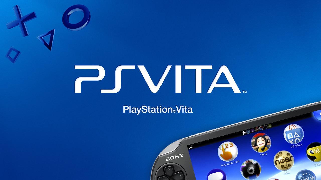 PSVita