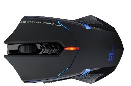 Patuoxun Gaming Mouse