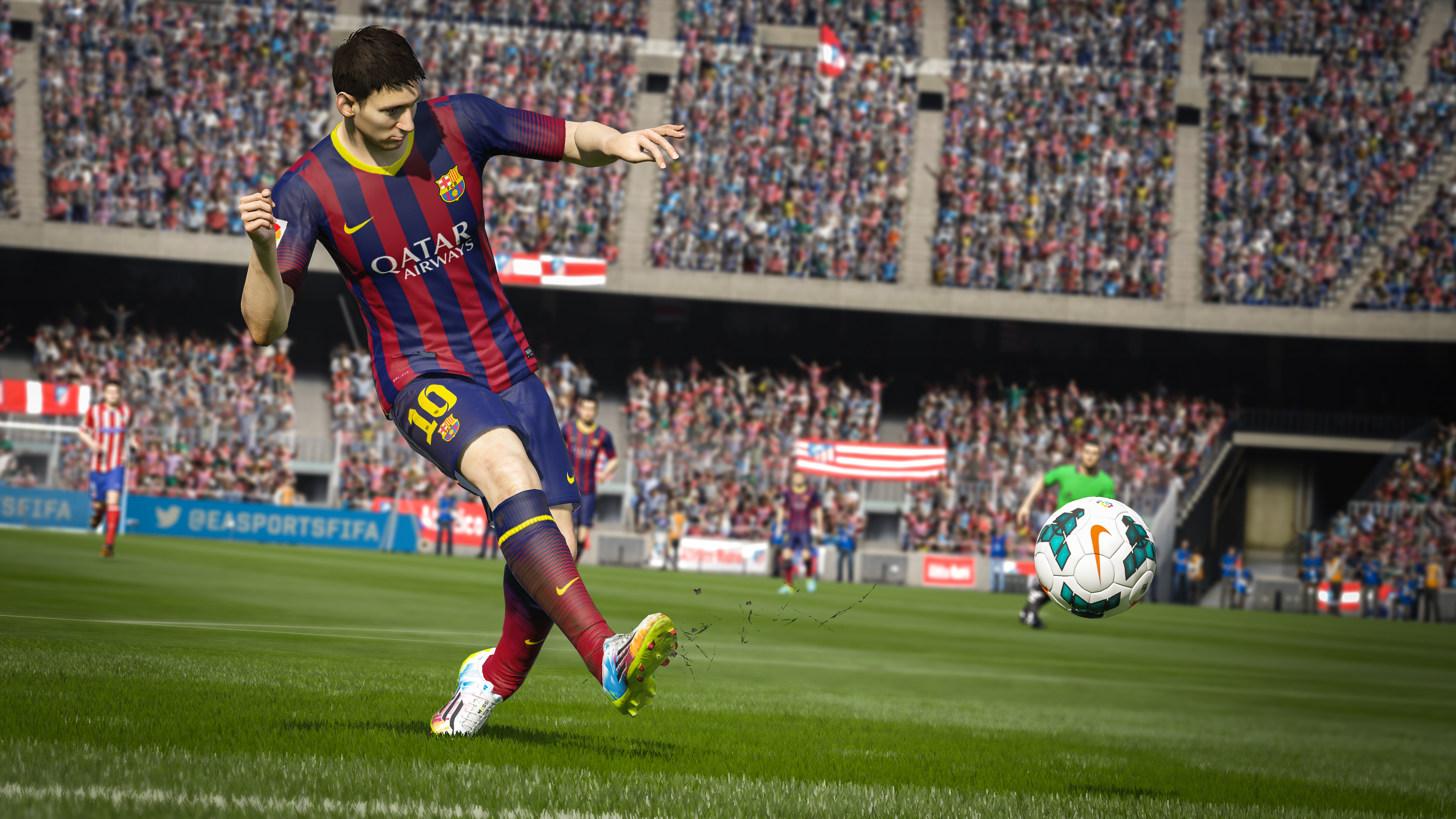 recensione fifa 15