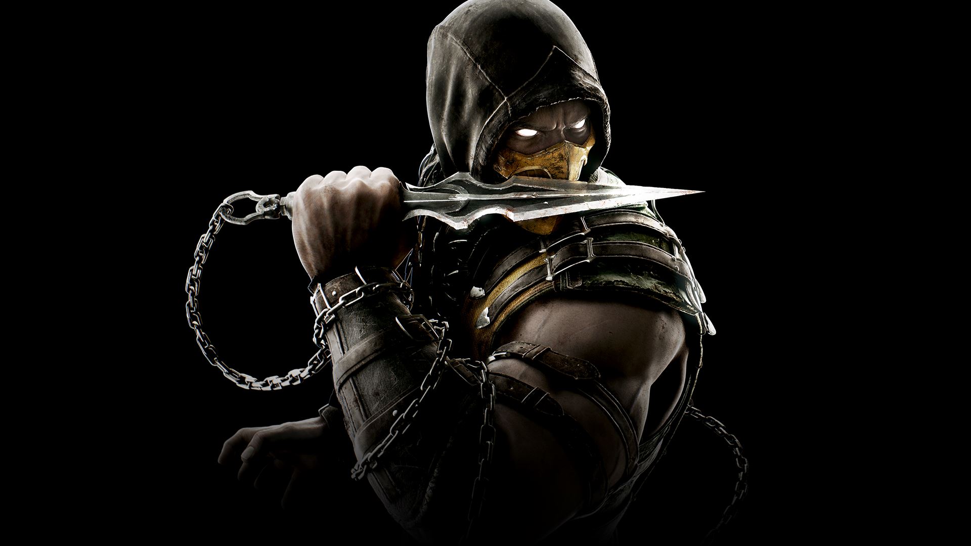 Mortal Kombat X (1)