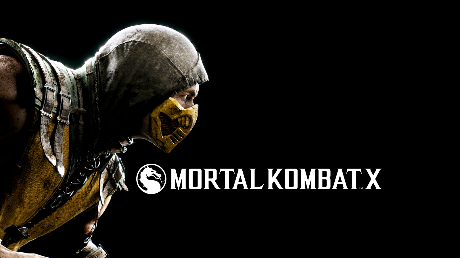 Mortal Kombat X (1)