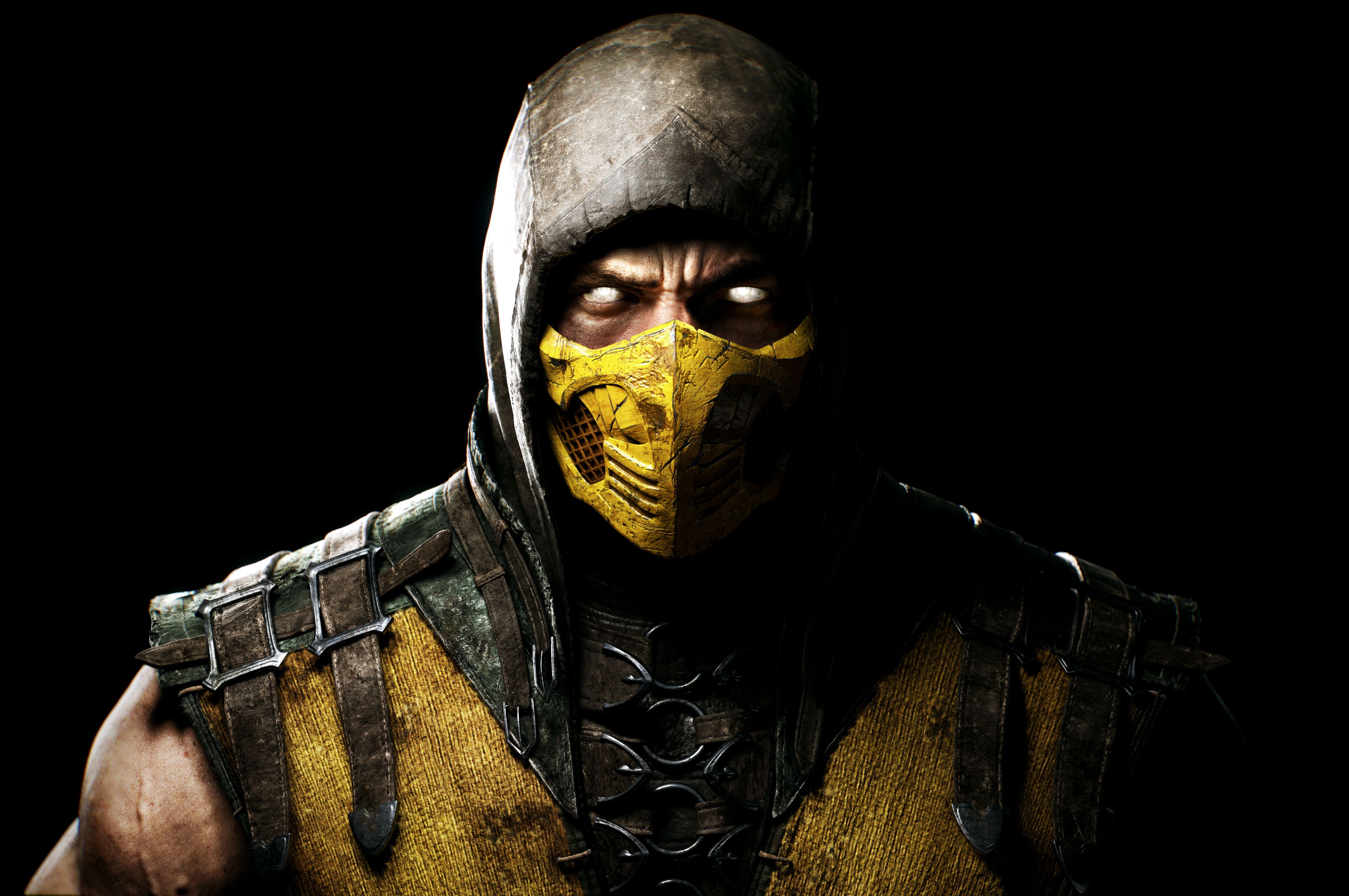 Mortal Kombat X (3)