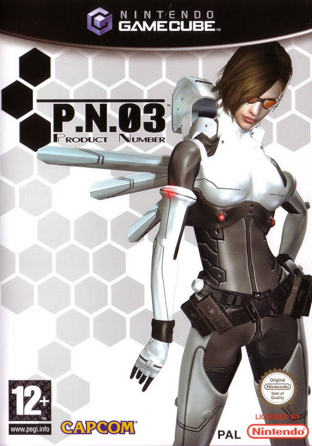 P.N. 03