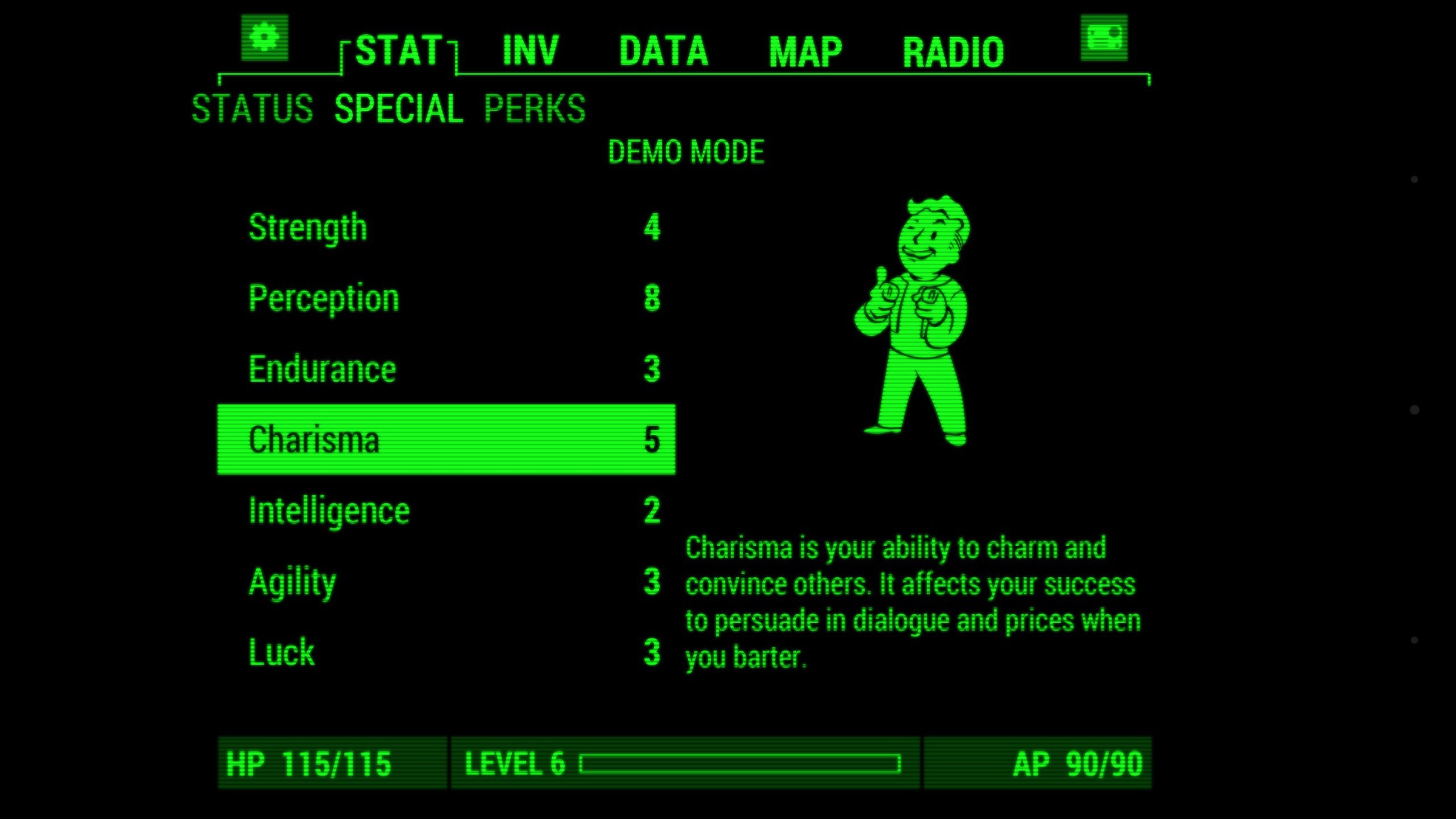 Fallout 4 Companion App 03 • Gamempireit