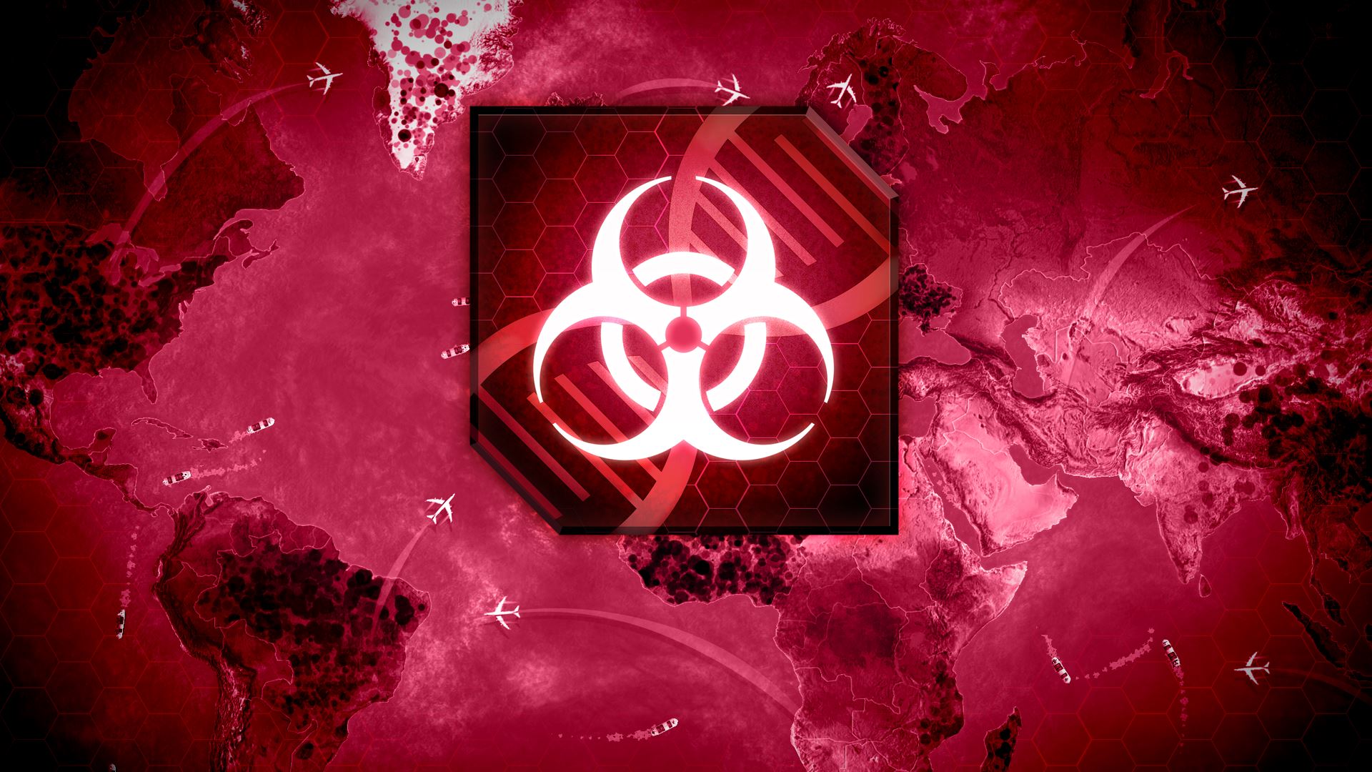 plague inc. review