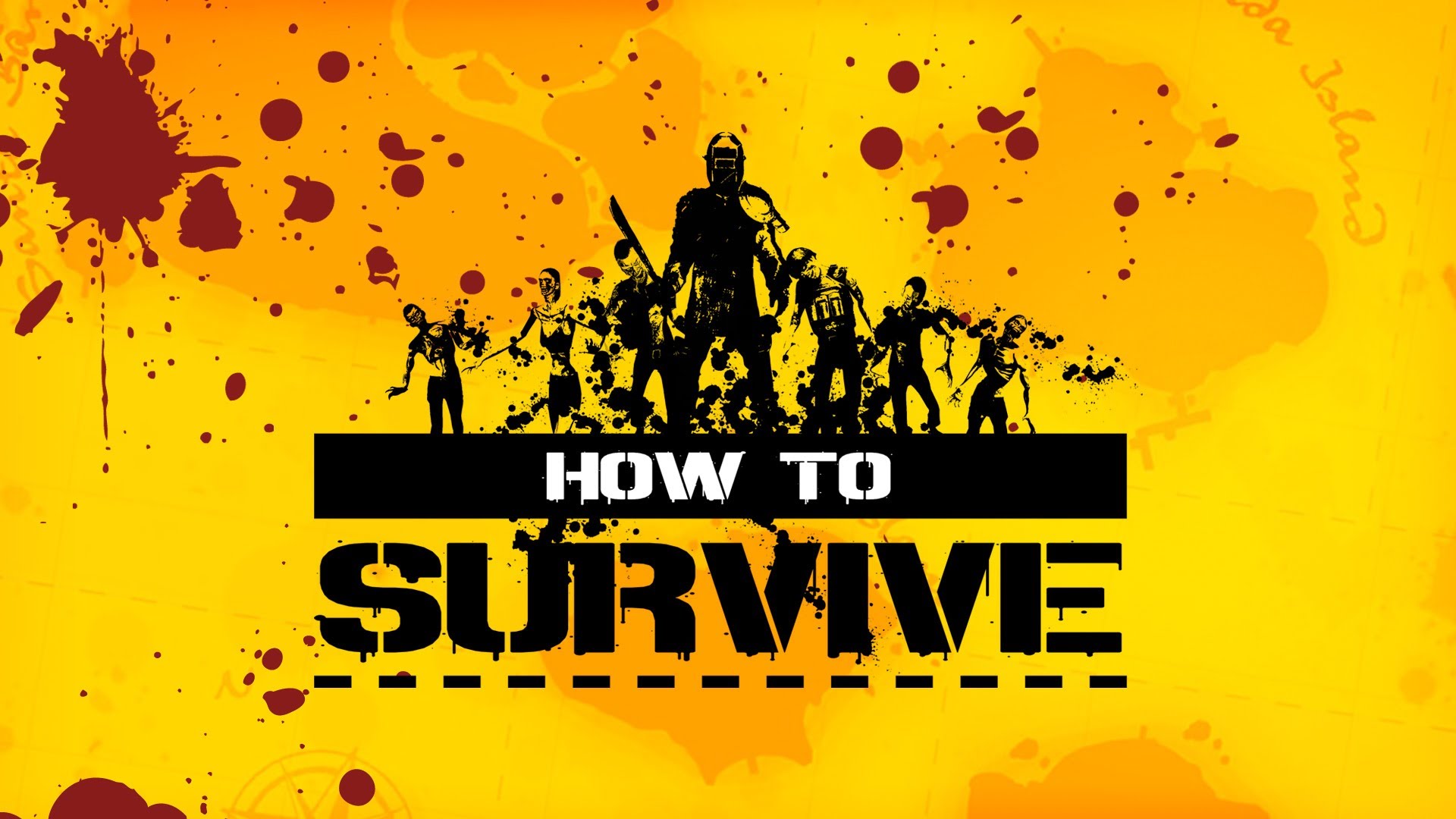 how to survive