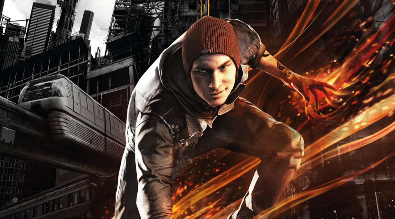 Recensione Infamous Second Son 1 