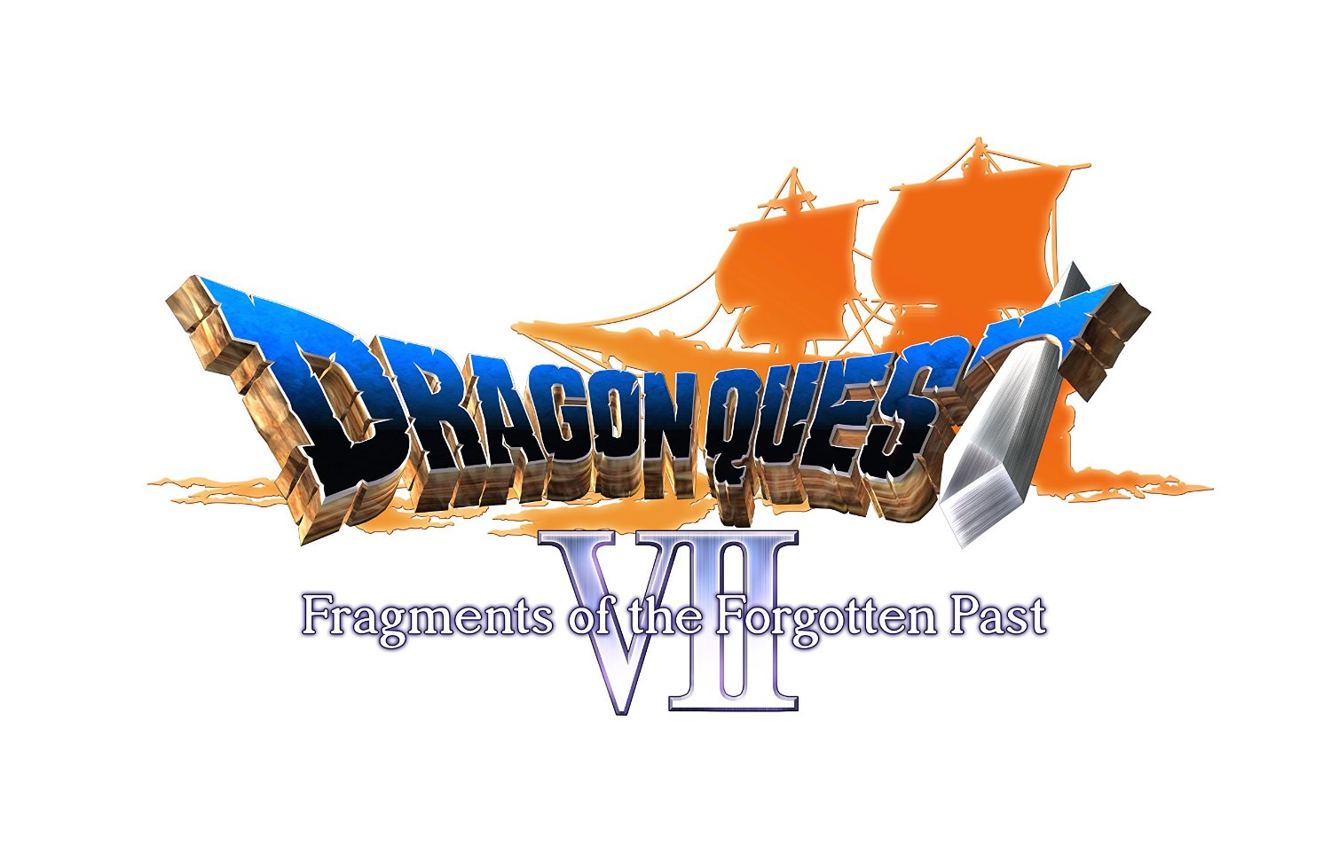 Dragon quest VII Frammenti di un mondo dimenticato