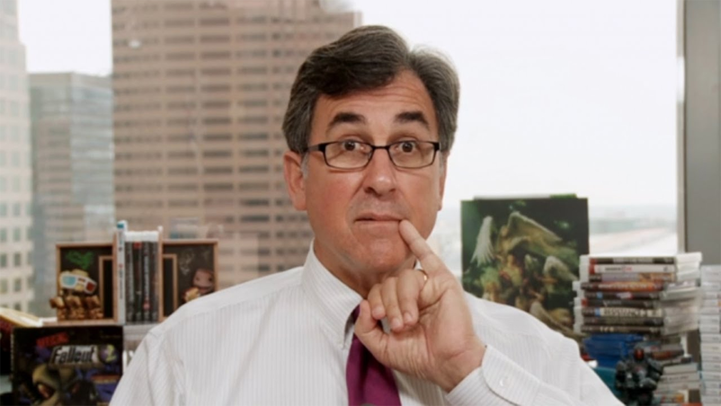 Michael-Pachter-e3-2016-sony