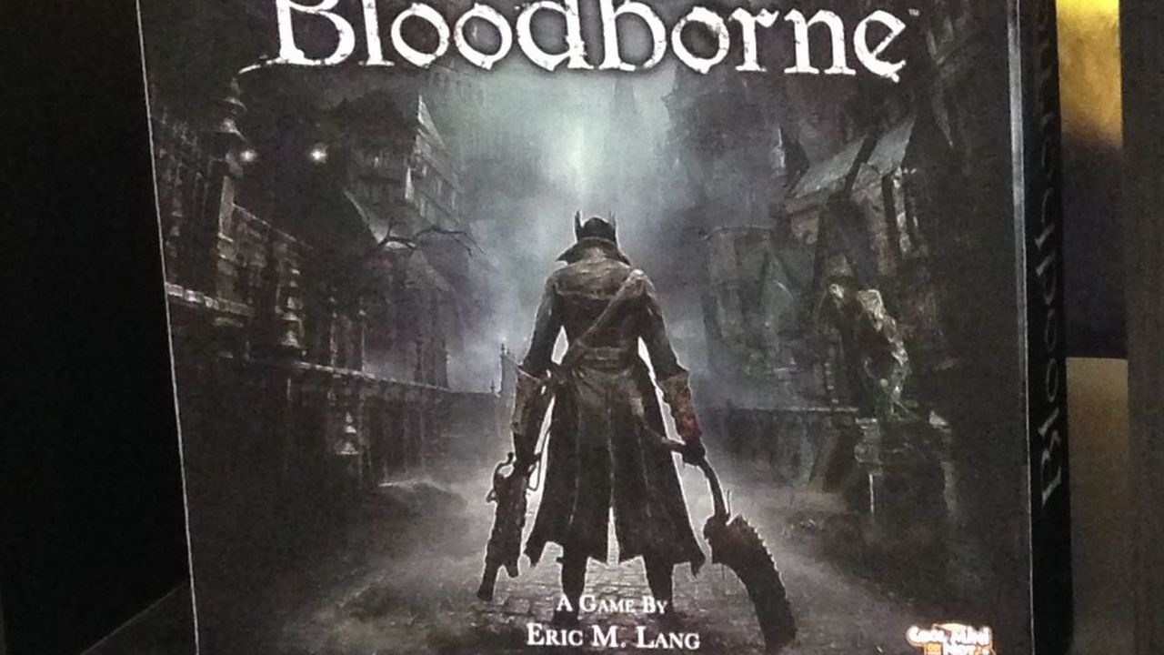 bloodborne