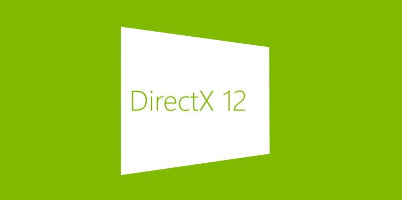 DX12