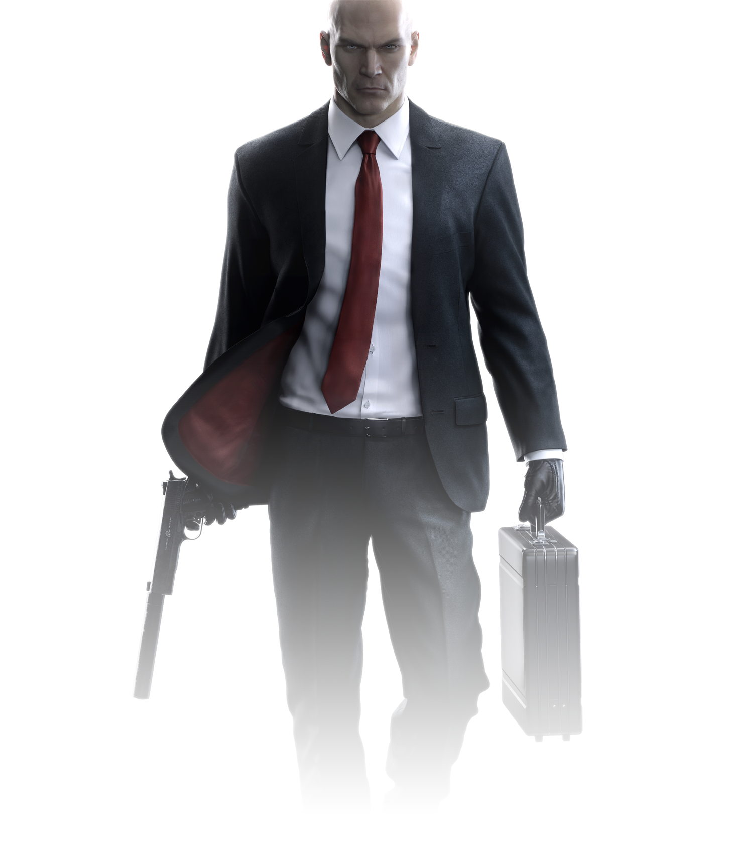 Hitman the complete first season steam фото 74