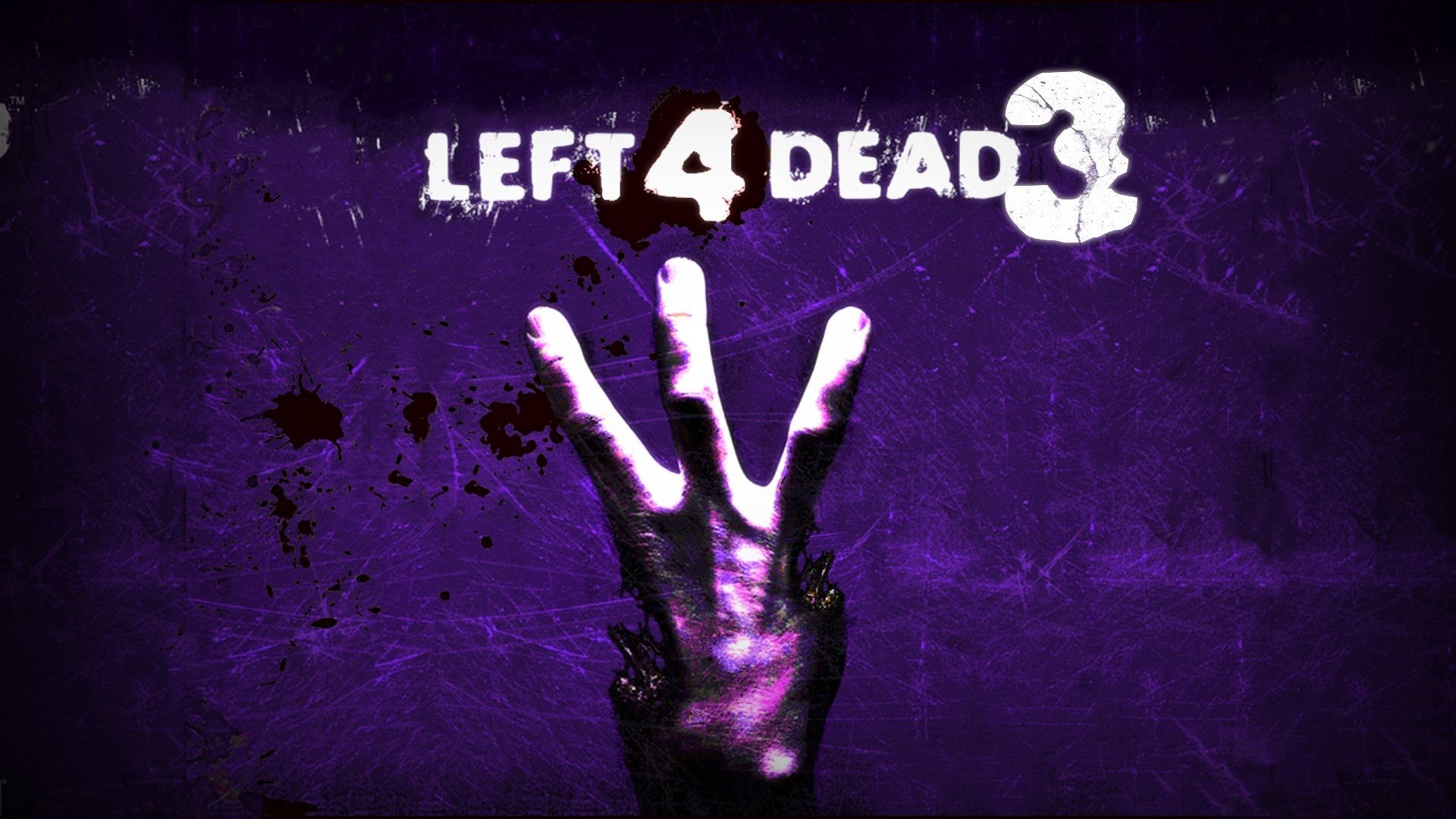 left 4 dead 3 trailer gameplay
