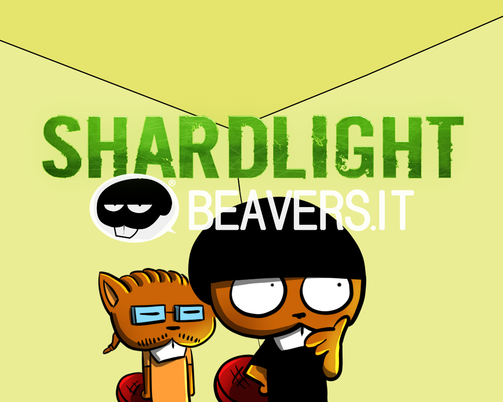 Beavers Shardlight