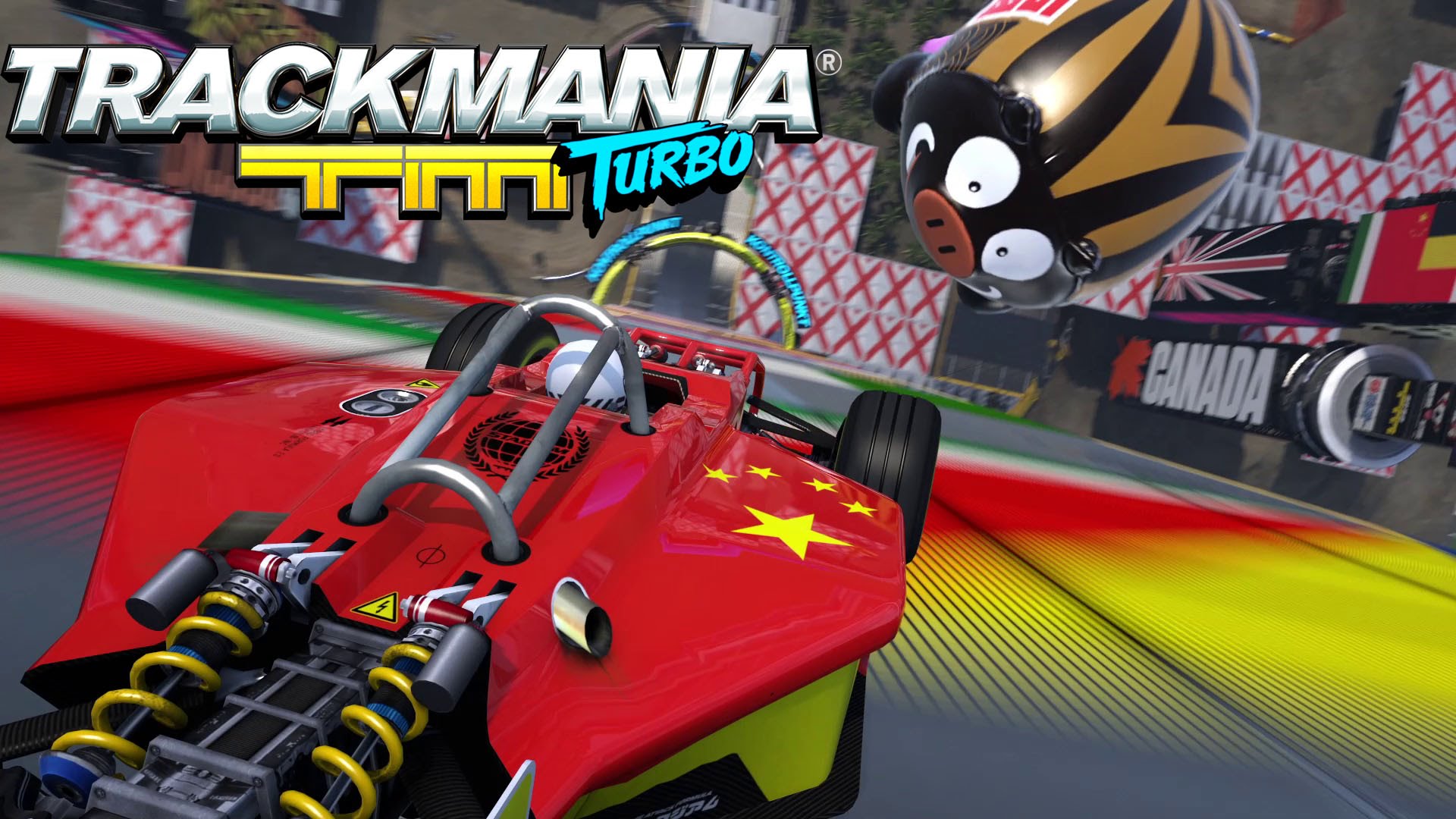 trackmania