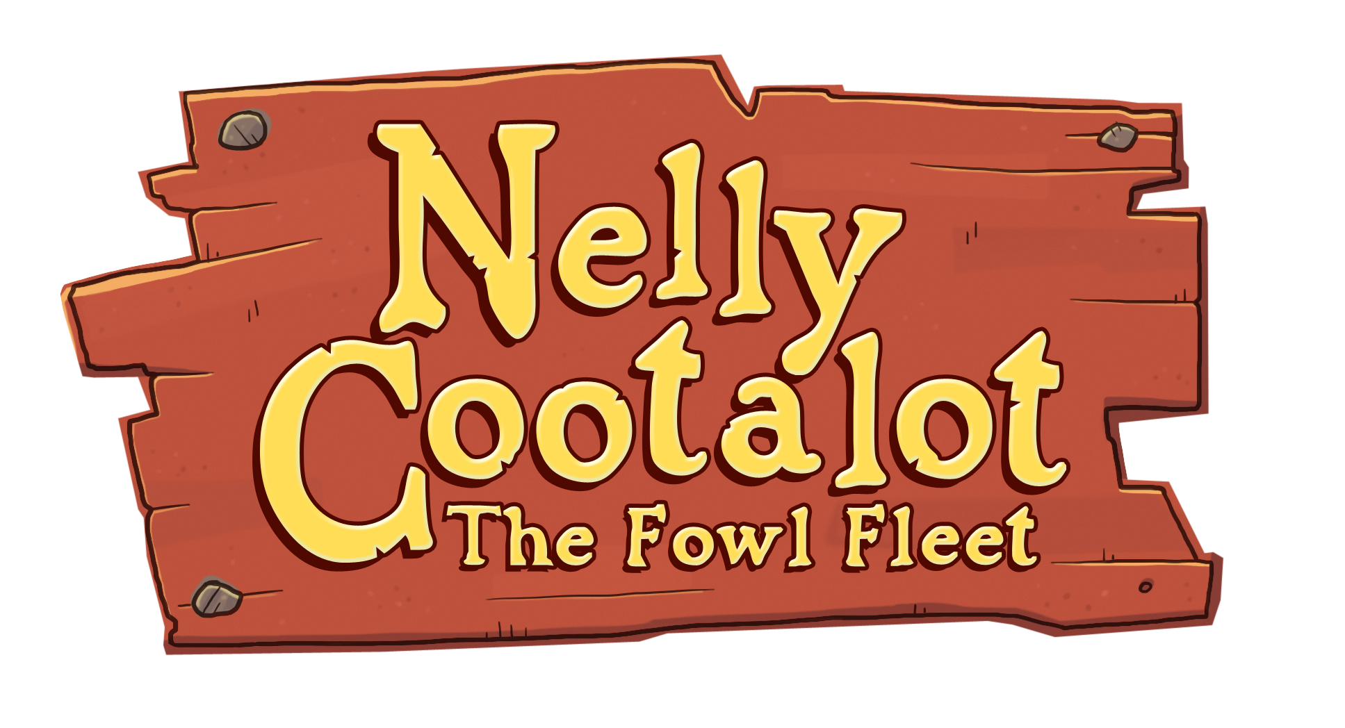 nelly cootalot the fowl fleet review