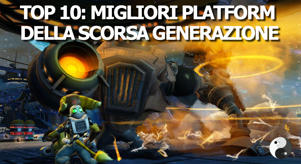 Top 10 migliori platform