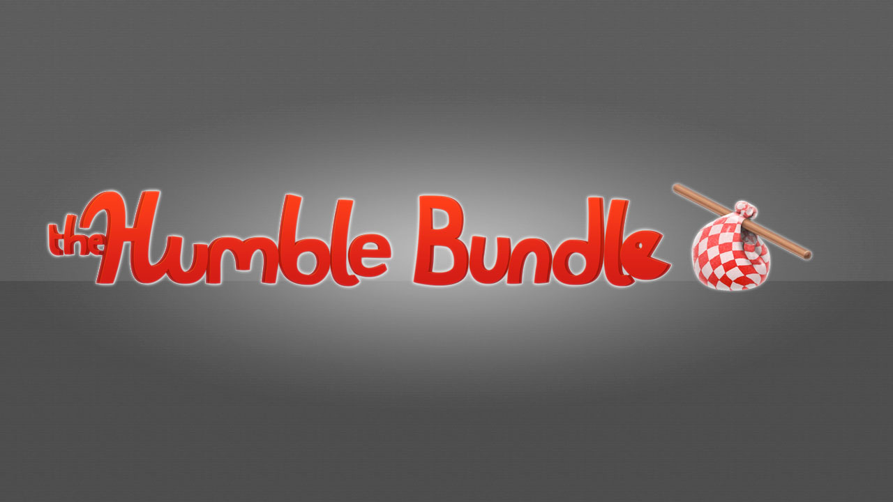 humble bundle 3