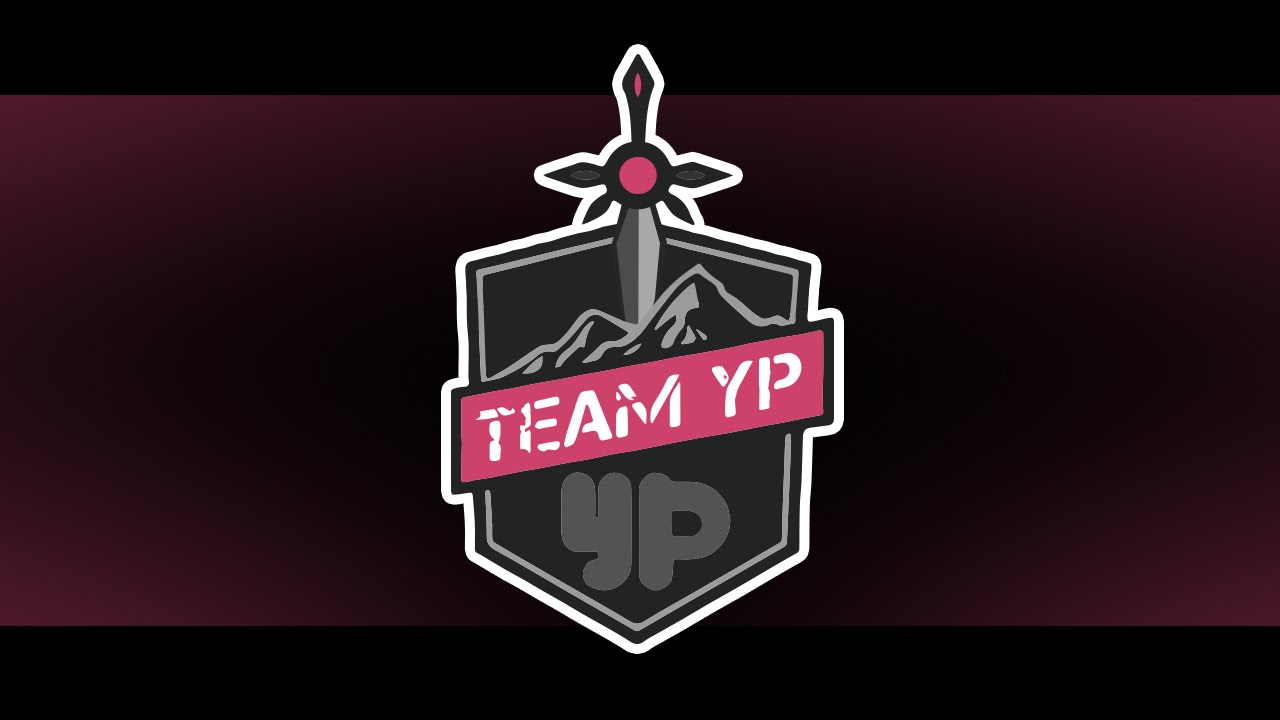 Team YP banned ESL