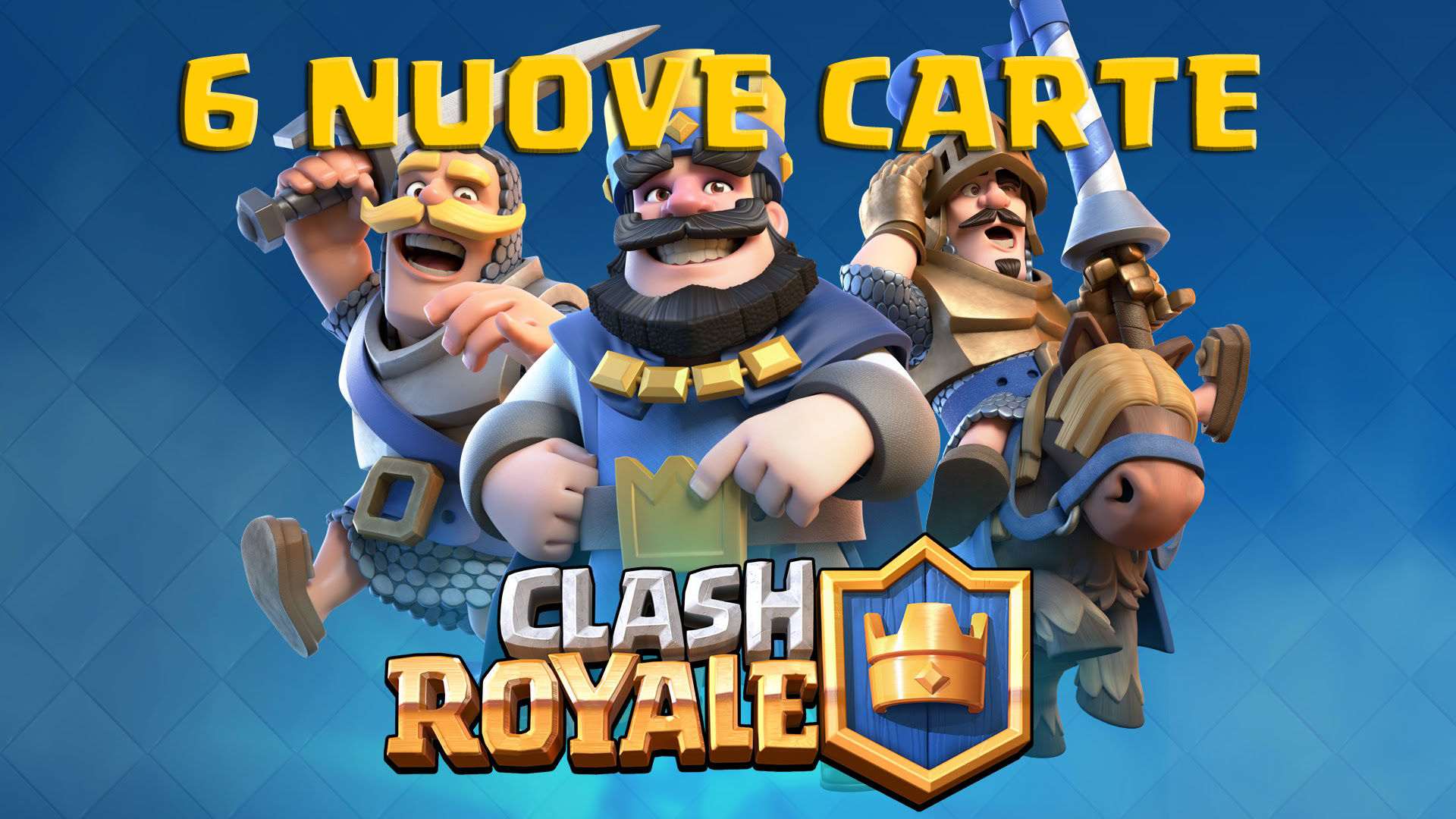 Clash Royale