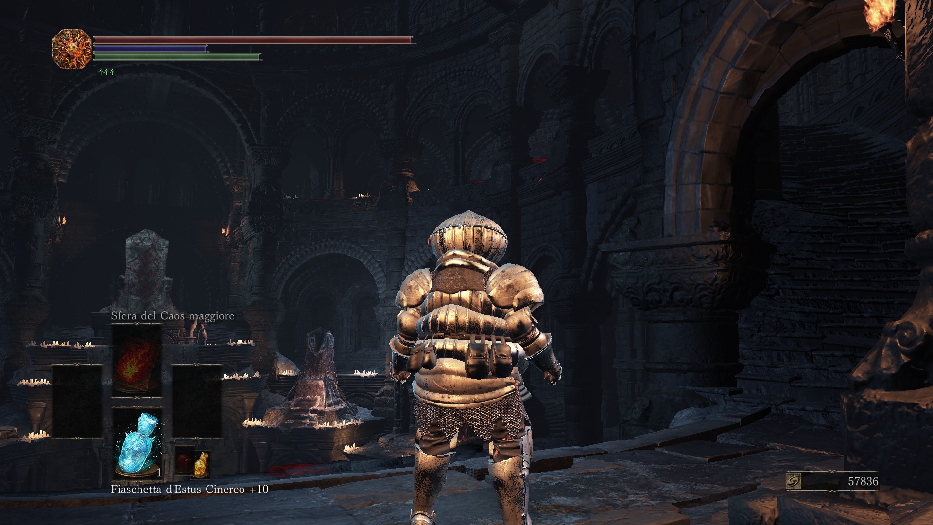 Dark Souls 3