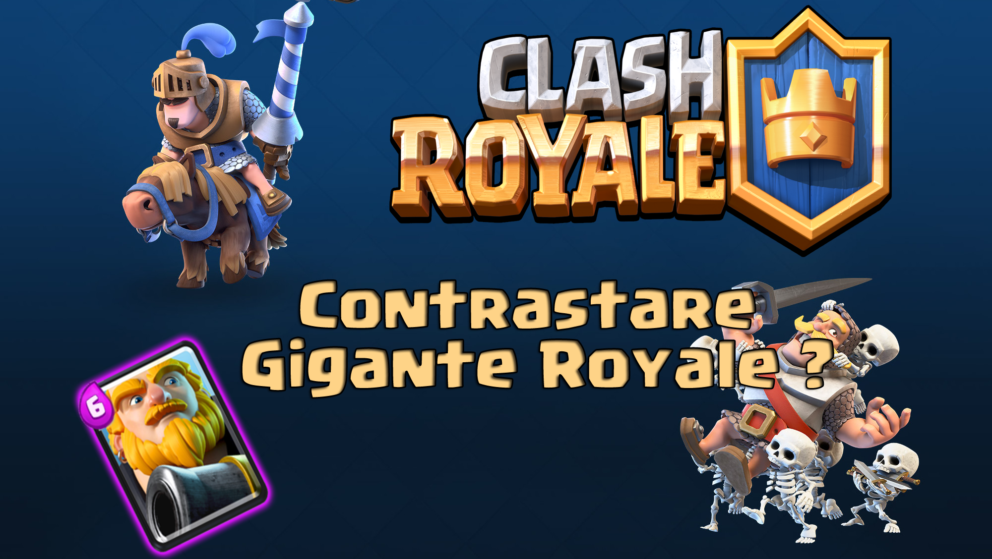 Clash Royale