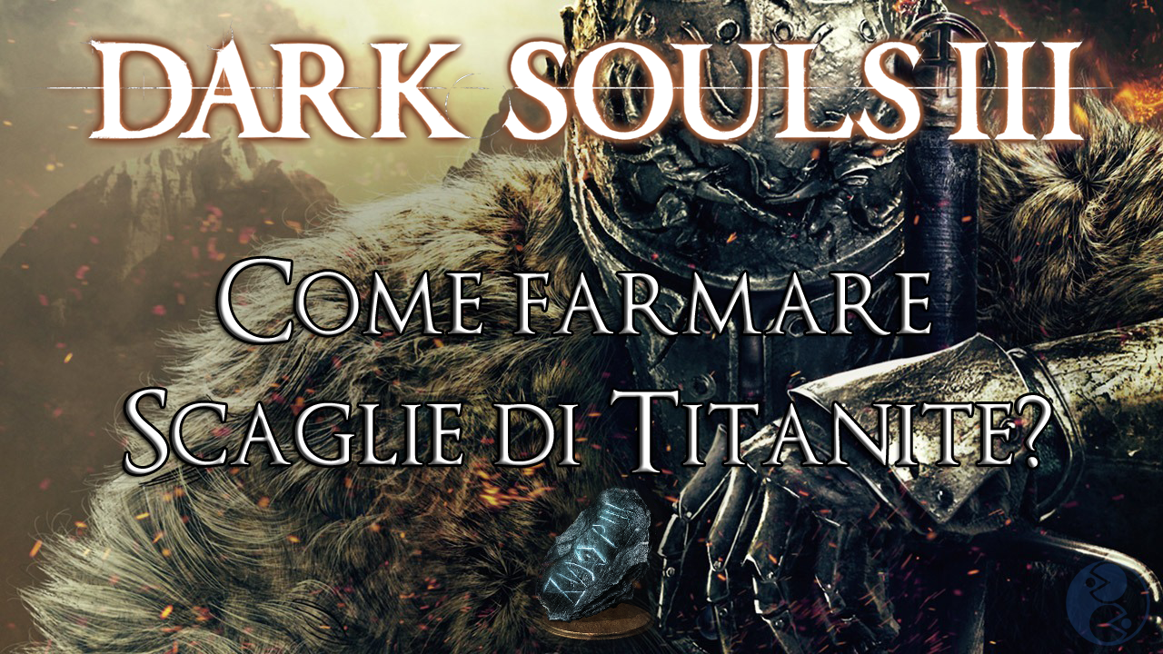 Dark Souls III