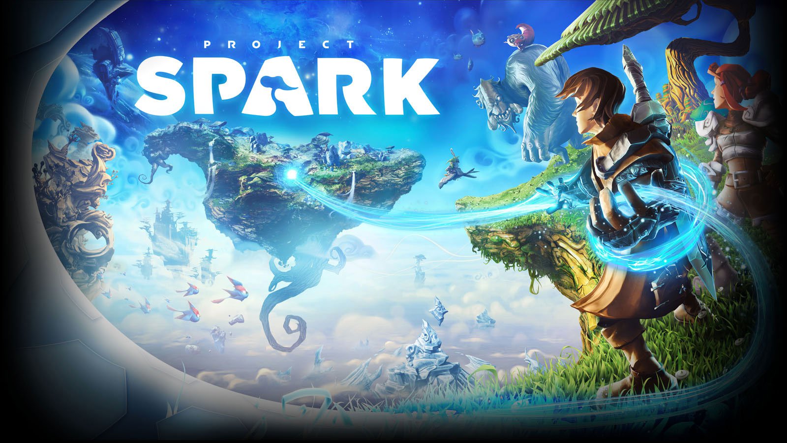 project spark