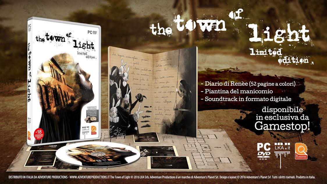 town-of-light-limited-edition