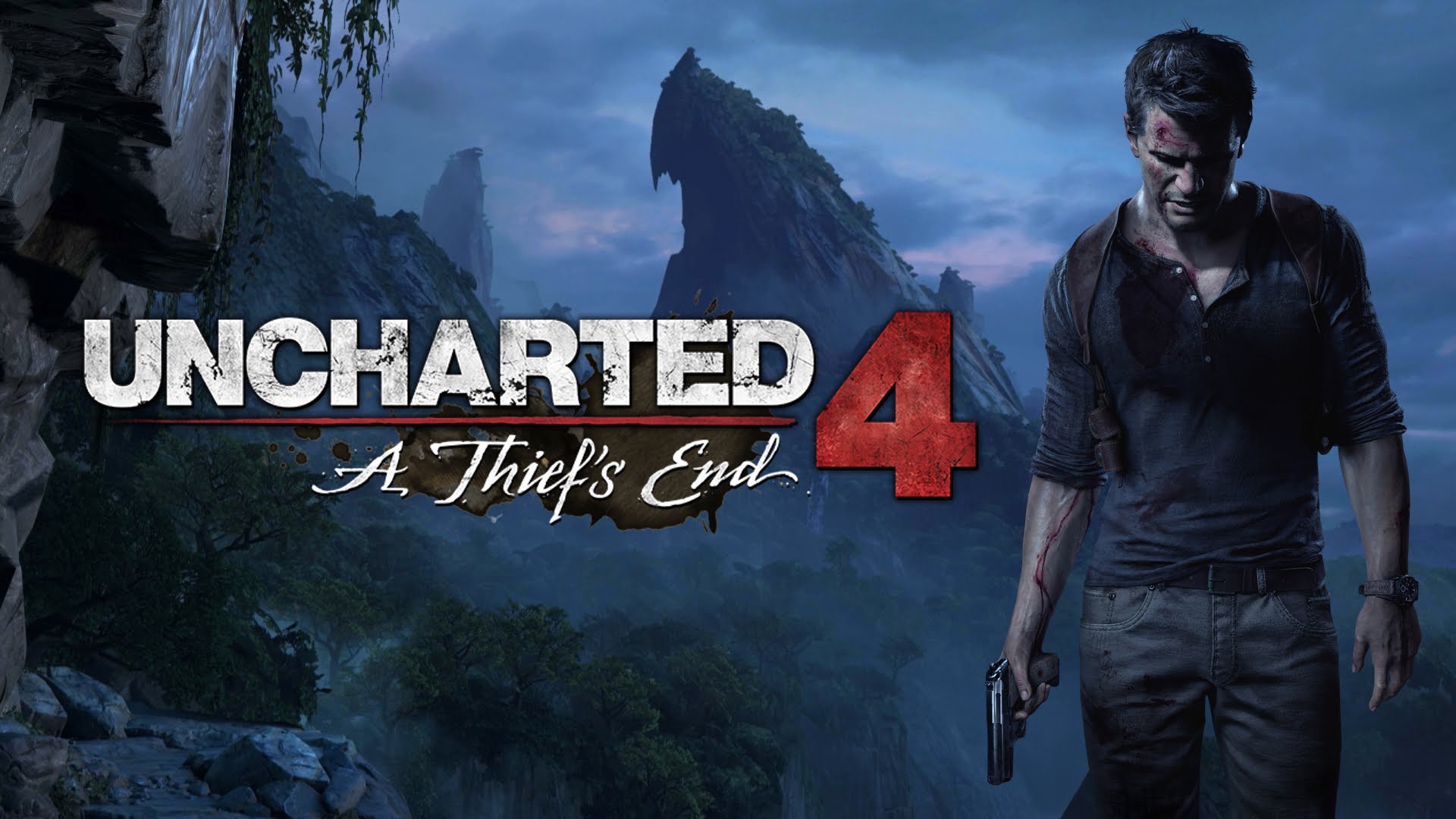 Trucchi Uncharted 4