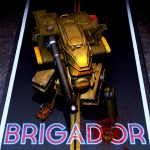 Brigador