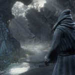 Tombe dimenticate Dark Souls III