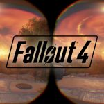 Fallout 4 realtà virtuale