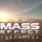 Mass Effect Andromeda