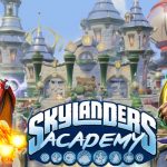 Skylanders-Academy