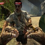 dead island – camminatore