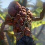 dead island – suicida