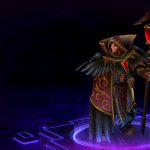 heroes of the storm medivh