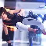 mirror's edge catalyst