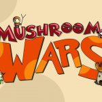 mushroom wars