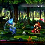 Odin Sphere Screen 2