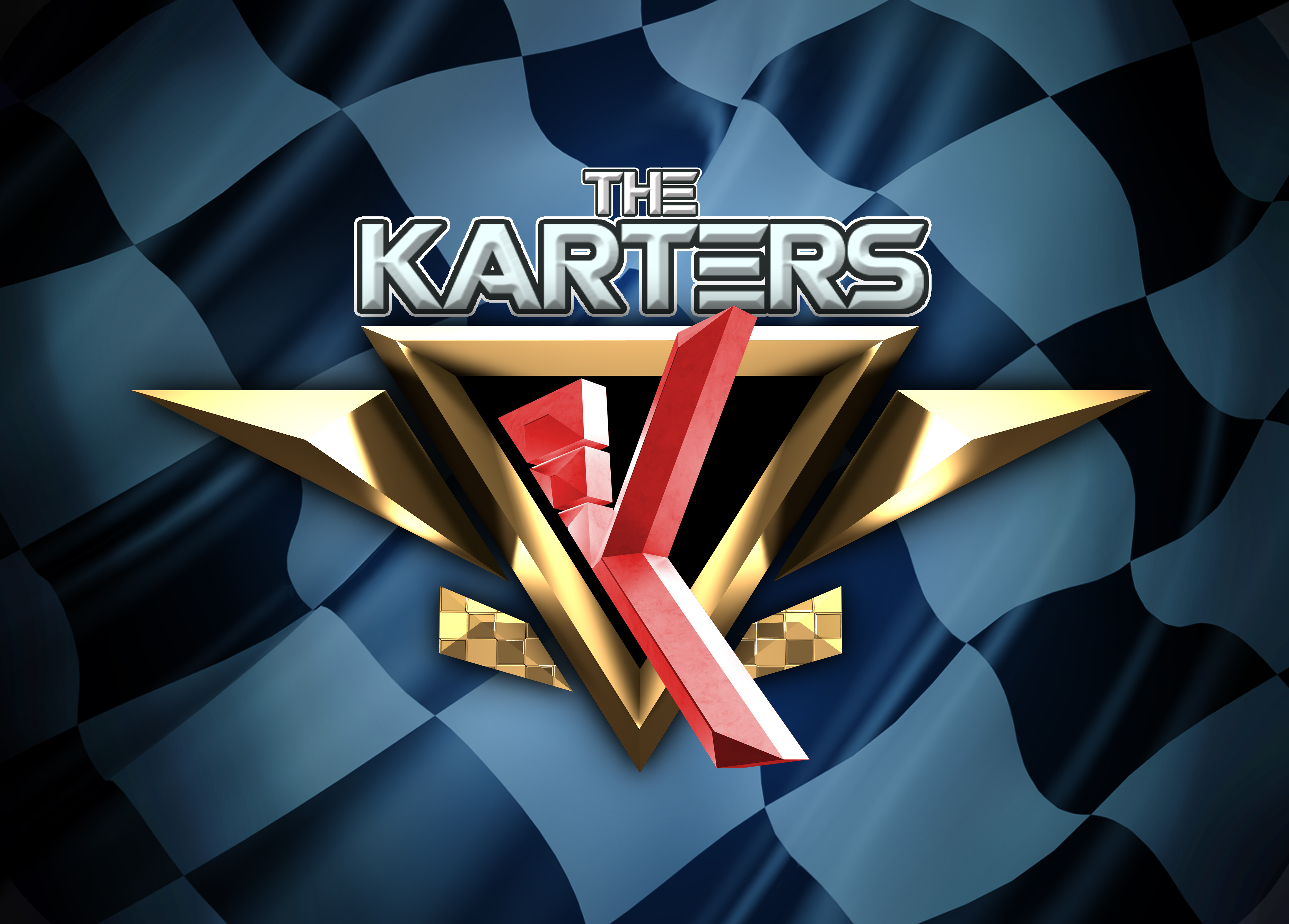 the karters logo 2