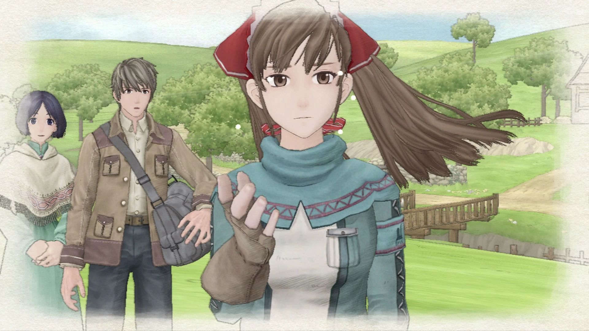 valkyria chronicles 3 english release date