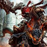 Darksiders