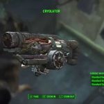 Fallout 4 – Cryolator