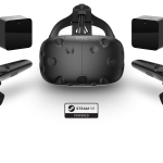 HTC Vive