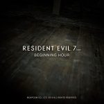 Resident Evil 7 Teaser: Beginning Hour_20160614122143