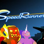 Speedrunners-characters