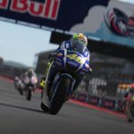 Valentino Rossi The Game