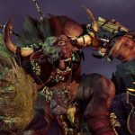 call of beastmen screen